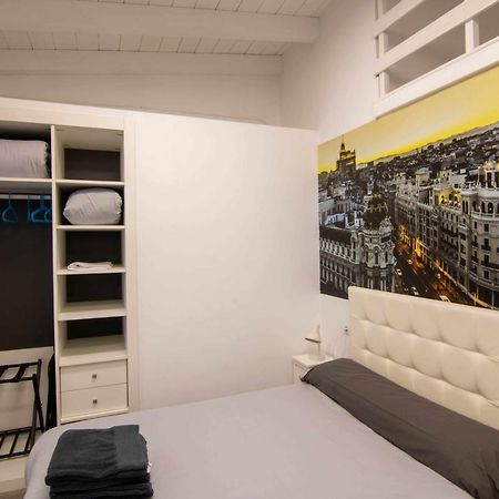 Loft Madrid Apartman León Kültér fotó