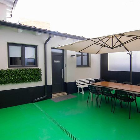 Loft Madrid Apartman León Kültér fotó