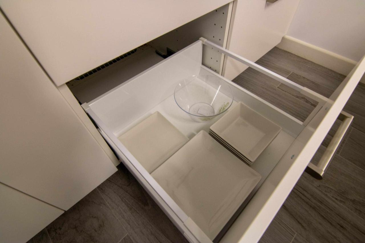 Loft Madrid Apartman León Kültér fotó