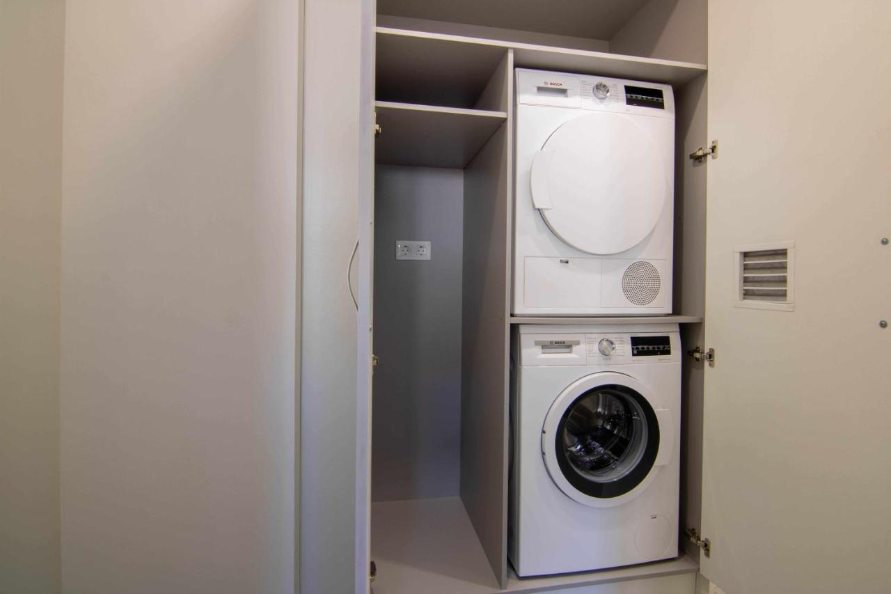 Loft Madrid Apartman León Kültér fotó
