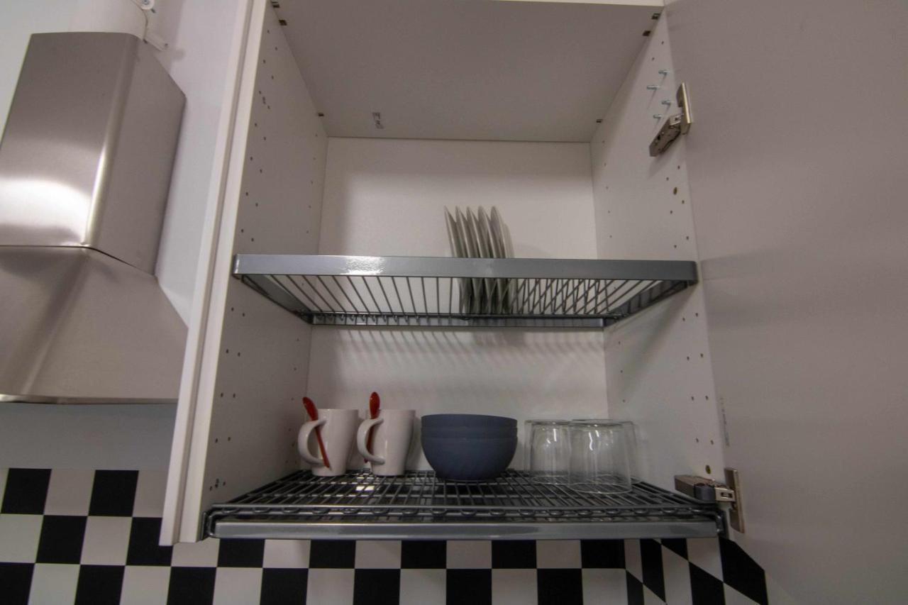 Loft Madrid Apartman León Kültér fotó