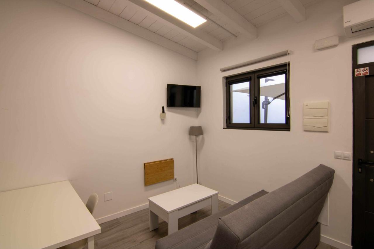 Loft Madrid Apartman León Kültér fotó